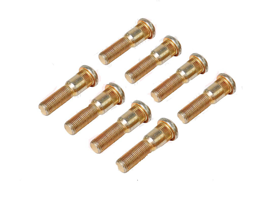 DEXTER PRESSED WHEEL STUD