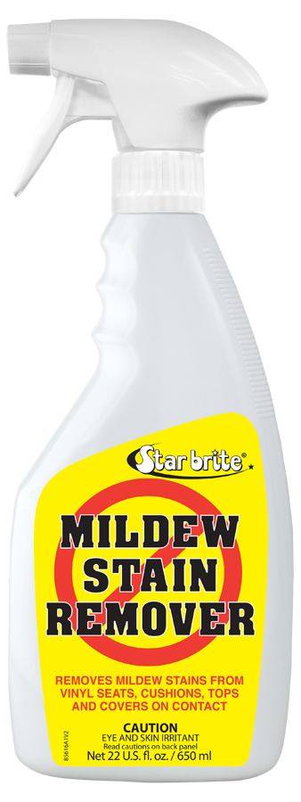 MILDEW STAIN REMOVER 22 OZ.