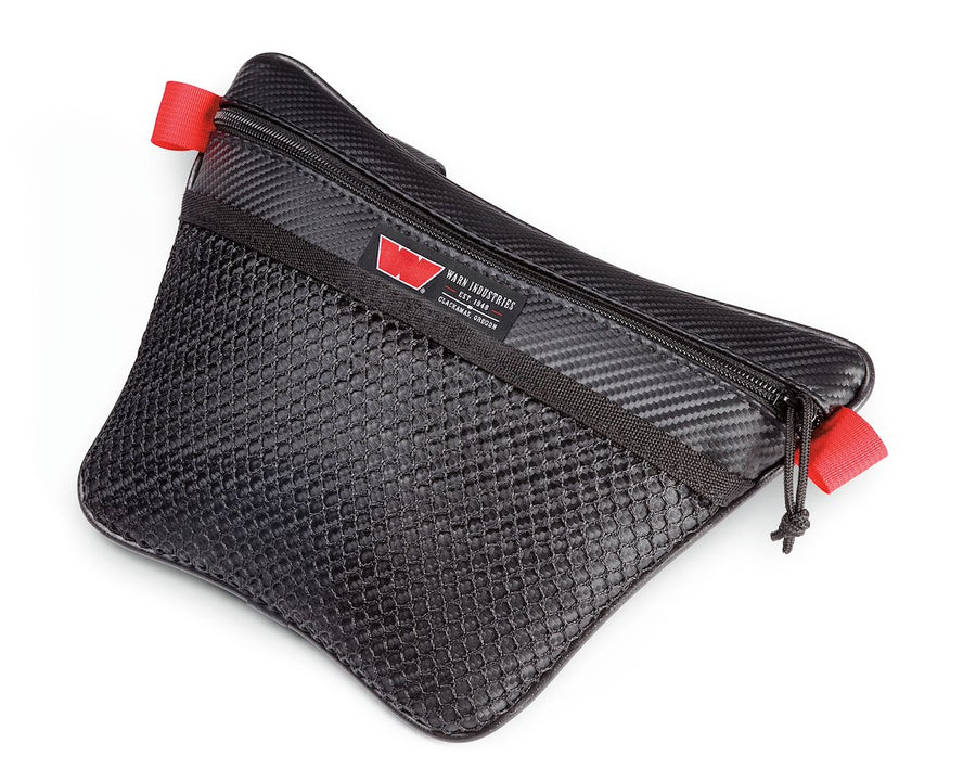GRAB HANDLE BAG SLIM