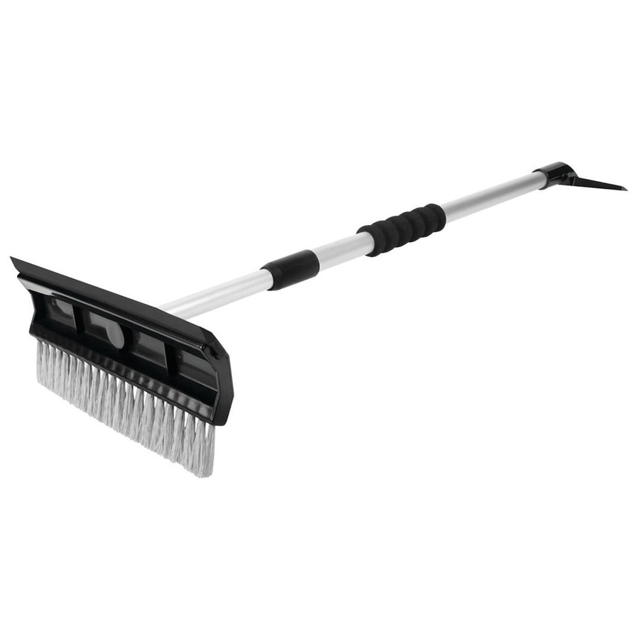 3IN1  TELESCOPING SNOW BRUSH