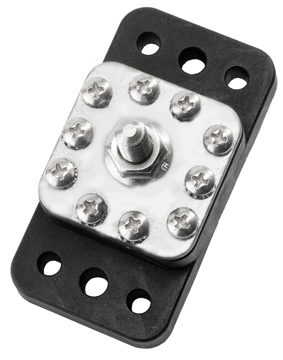 POWER POST PLUS  M8(5/16') POST + 1