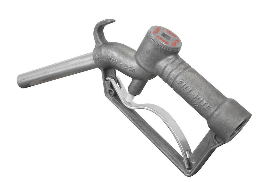 3/4' MANUAL NOZZLE
