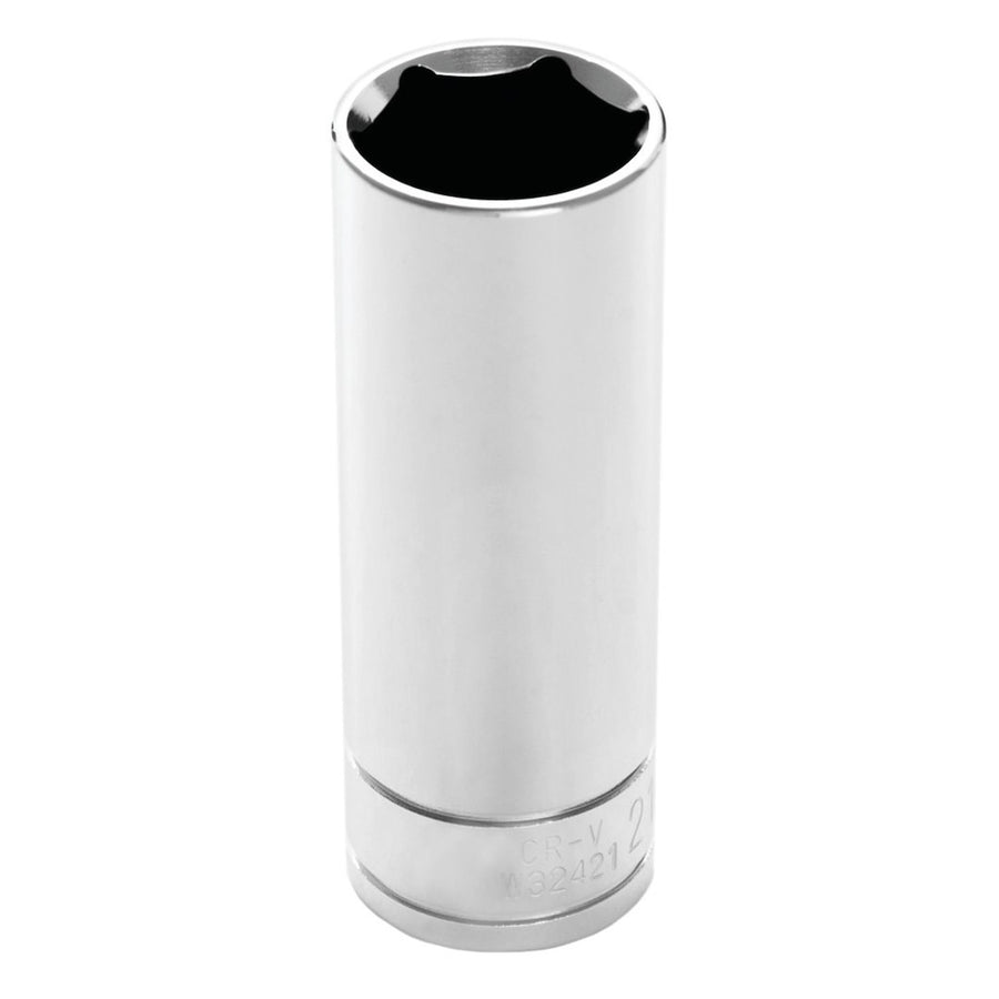 SOCKET DP 21MM