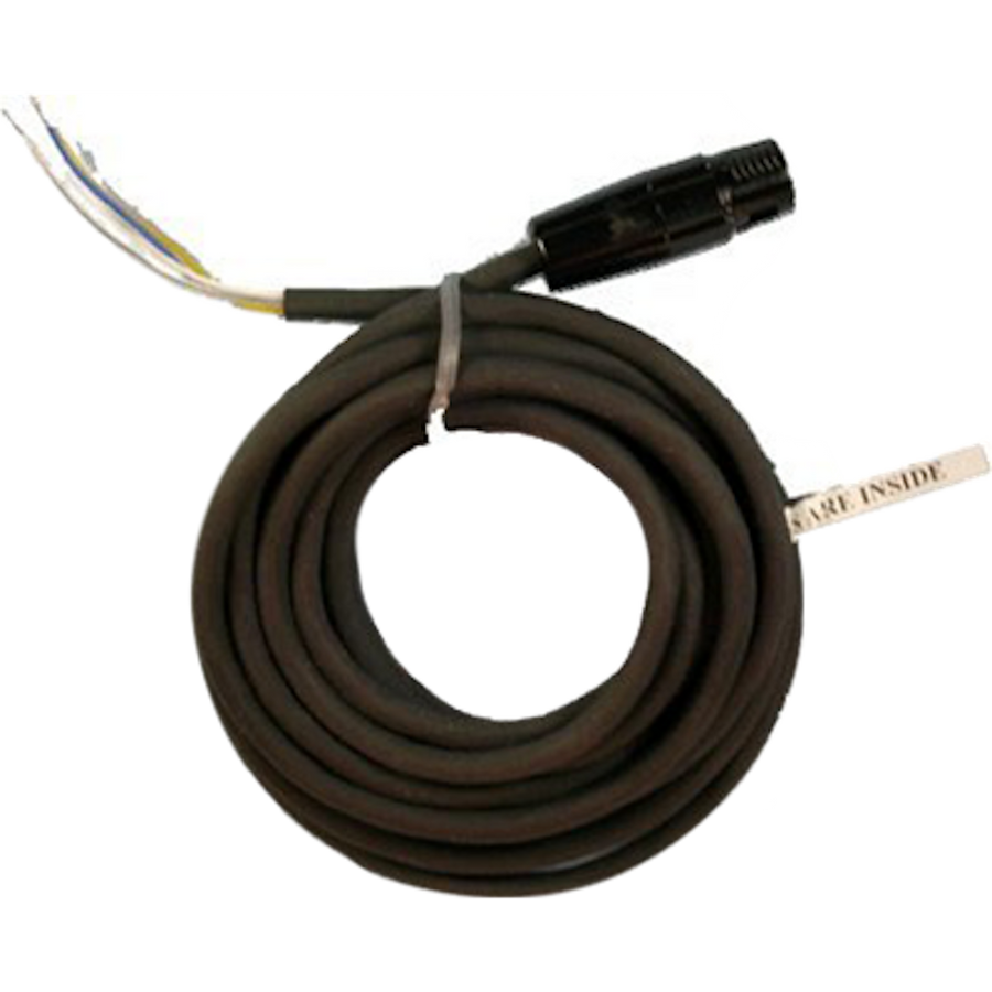 10' SIN/COSINE INTERFACE BOX CABLE