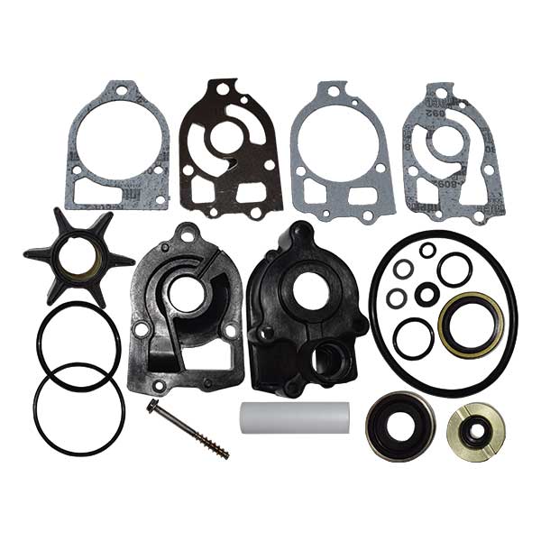 COMPLETE WATER PUMP & SEAL KIT