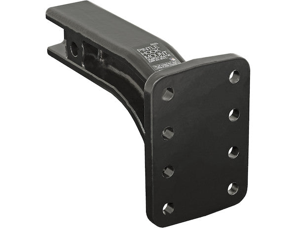 PINTLE MOUNT 2-1/2IN SQX11INSHANK 3