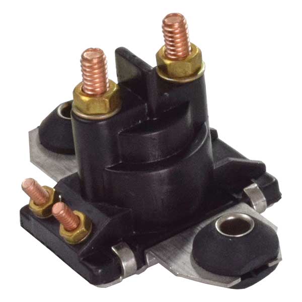 SOLENOID