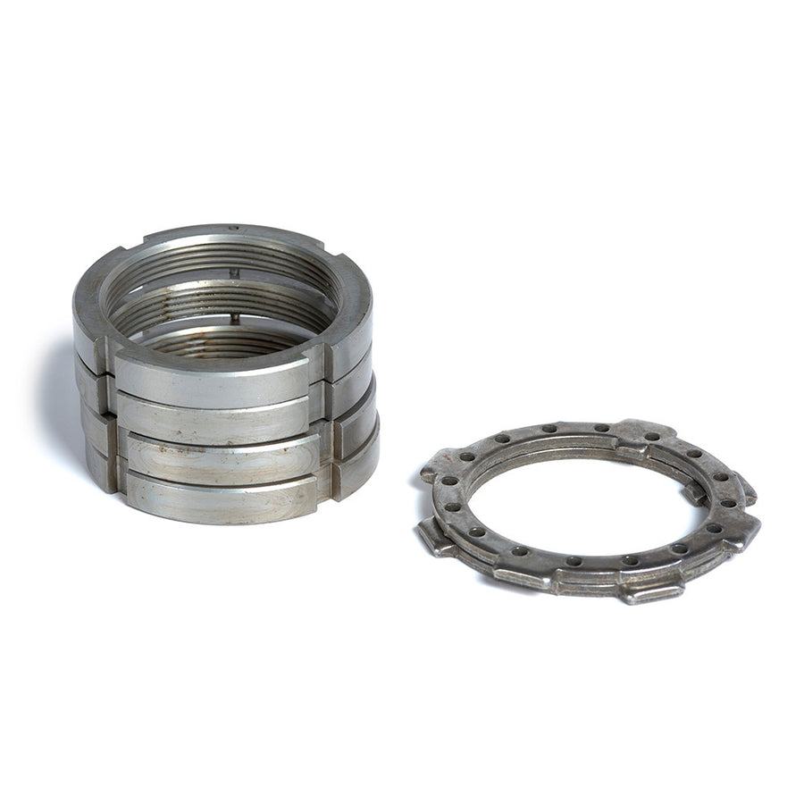 HUB CONV. KIT FORD HD 95