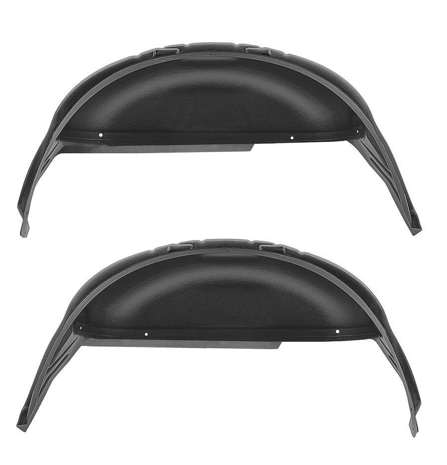 WHEEL WELL GUARDS  REAR