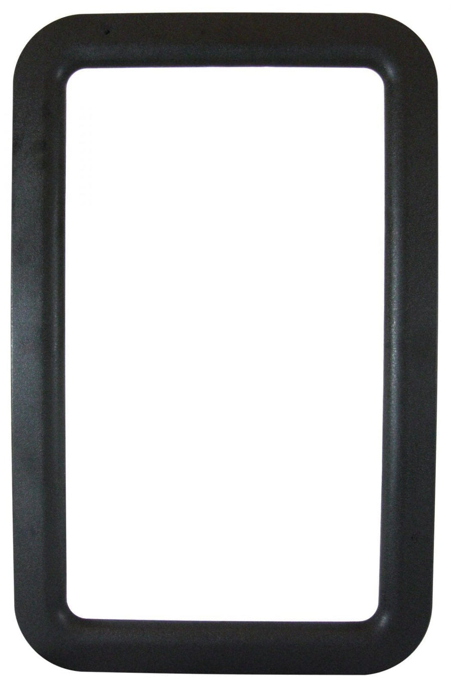 ENTRANCE DOOR WINDOW FRAM