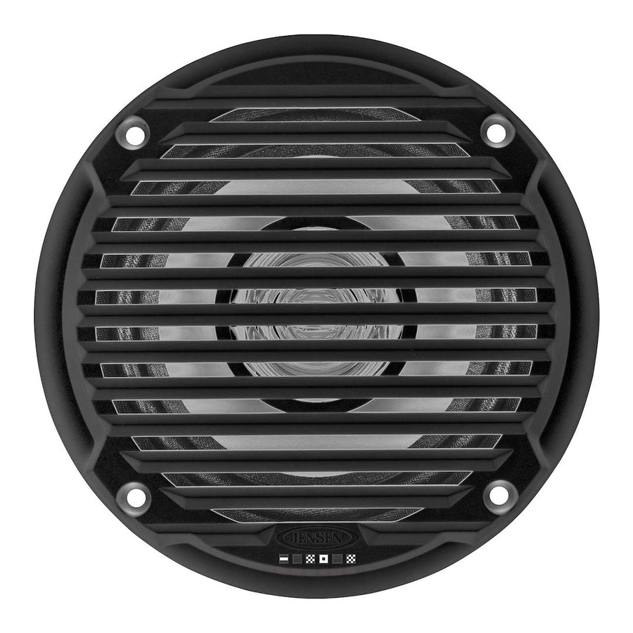 5 1/4' OUTDOOR SPEAKERS