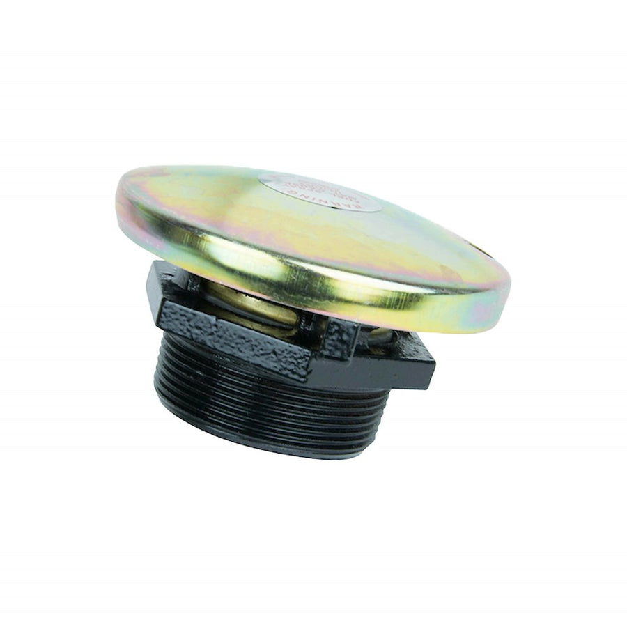 2' VENTED TANK CAP W/BASE