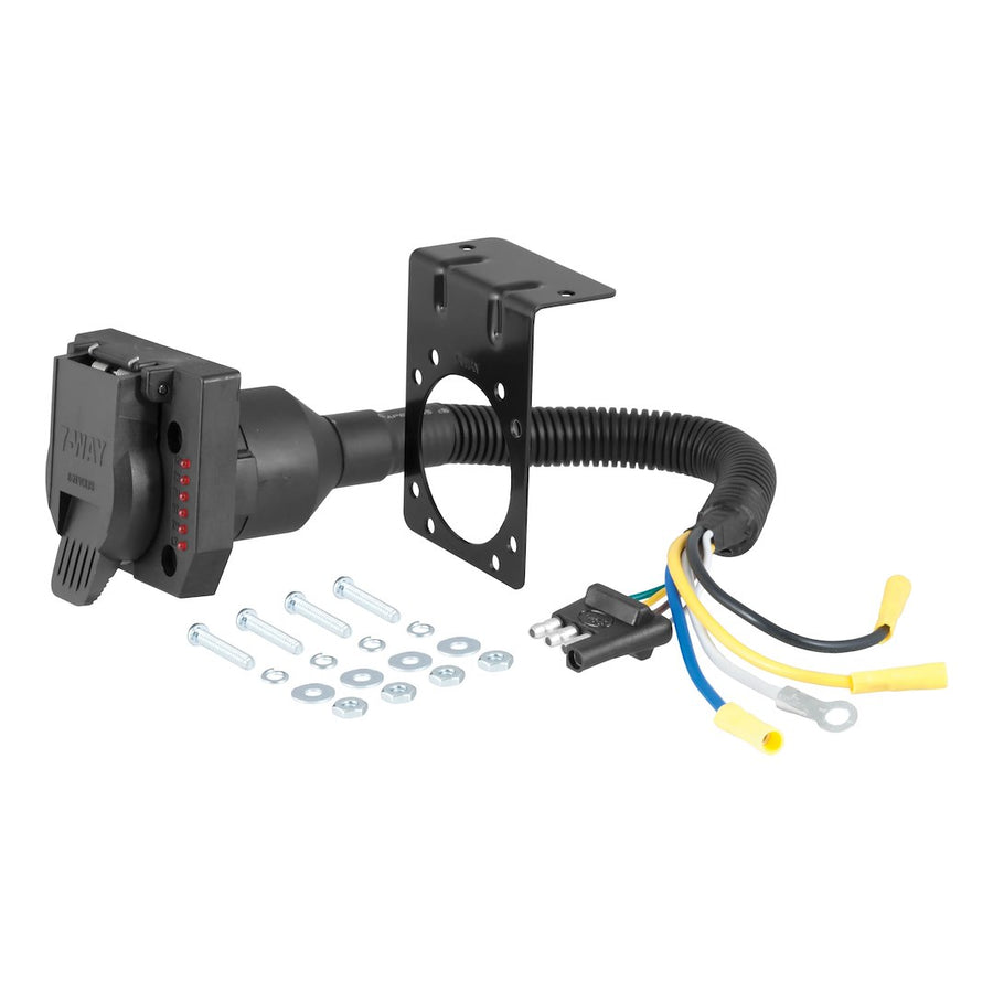 ELECTRICAL ADAPTER