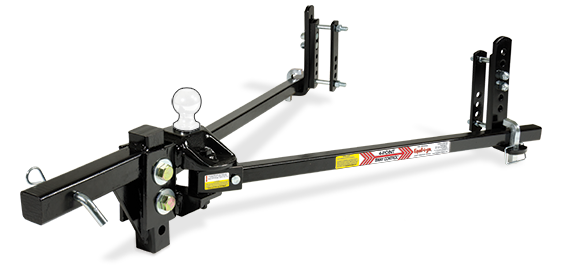 10K EQUALIZER ADJ HITCH