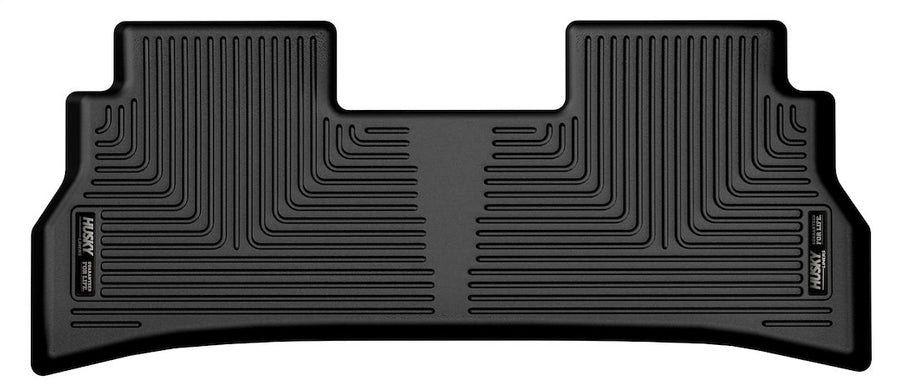 WB 2ND SEAT FLOOR LINER