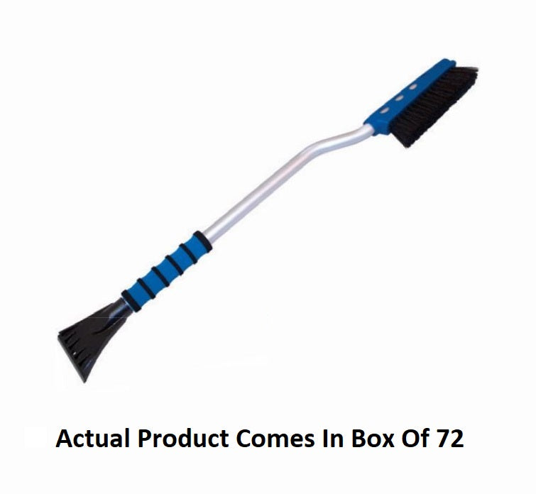 35' ULTRA MAXX  SNOWBRUSH -QUARTER