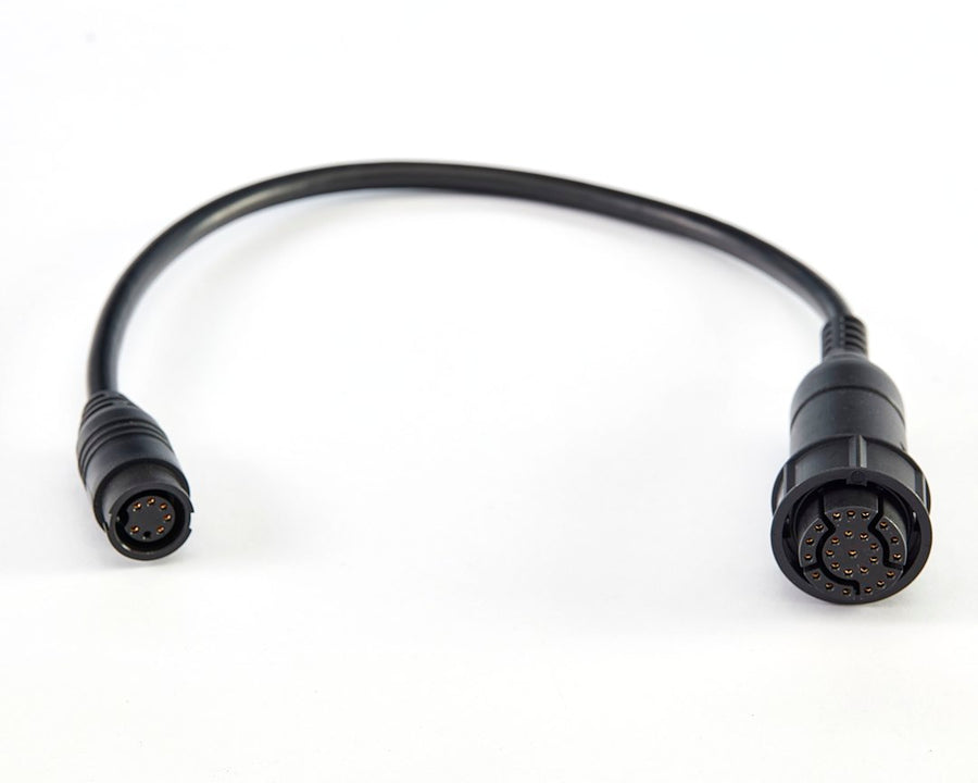 ADAPTER CABLE 25 PIN TO 7 PIN