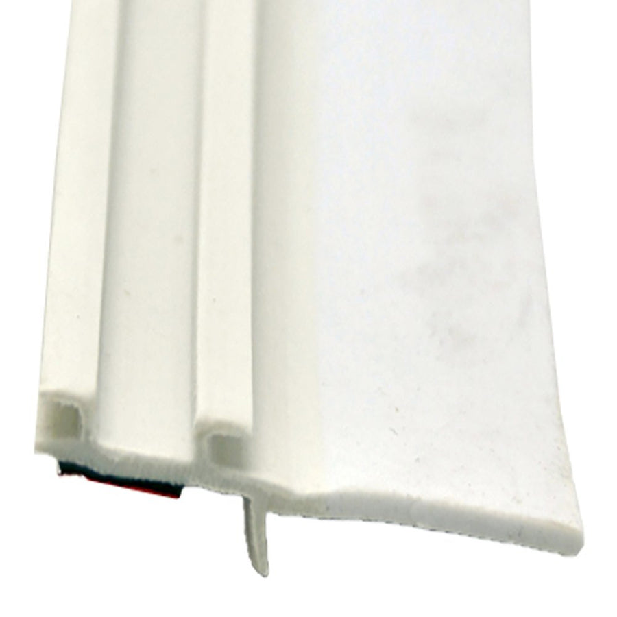 EK SEAL BASE W/ WIPER WHI