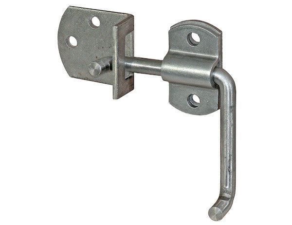 LATCH SECURITY STR SIDE PLAIN1 SET