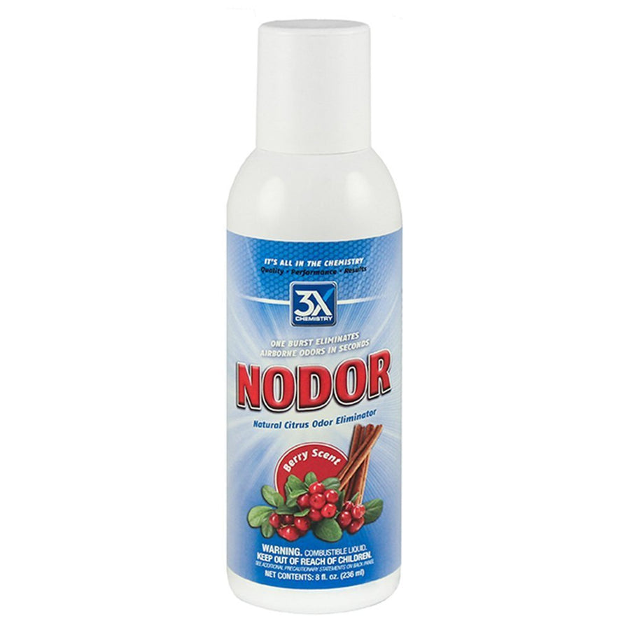 NODOR-BERRY