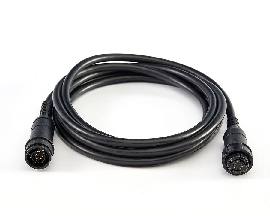 3D XDCR EXTENSION CABLE 3 METERS