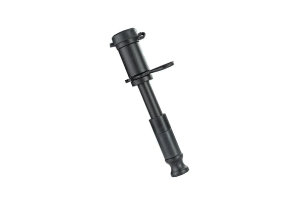 BULLETPROOF HITCHES BLACK BPLP
