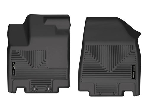 WB FRONT FLOOR LINER