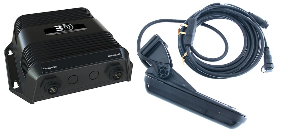 STRUCTURESCAN3DMODULEW/TRANSDUCER