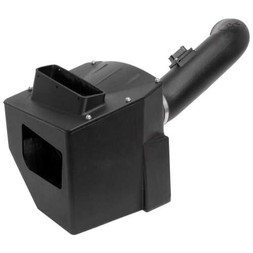 PERFORMANCE AIR INTAKE SYSTEM