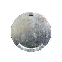 SUBURBAN DUCT COVER