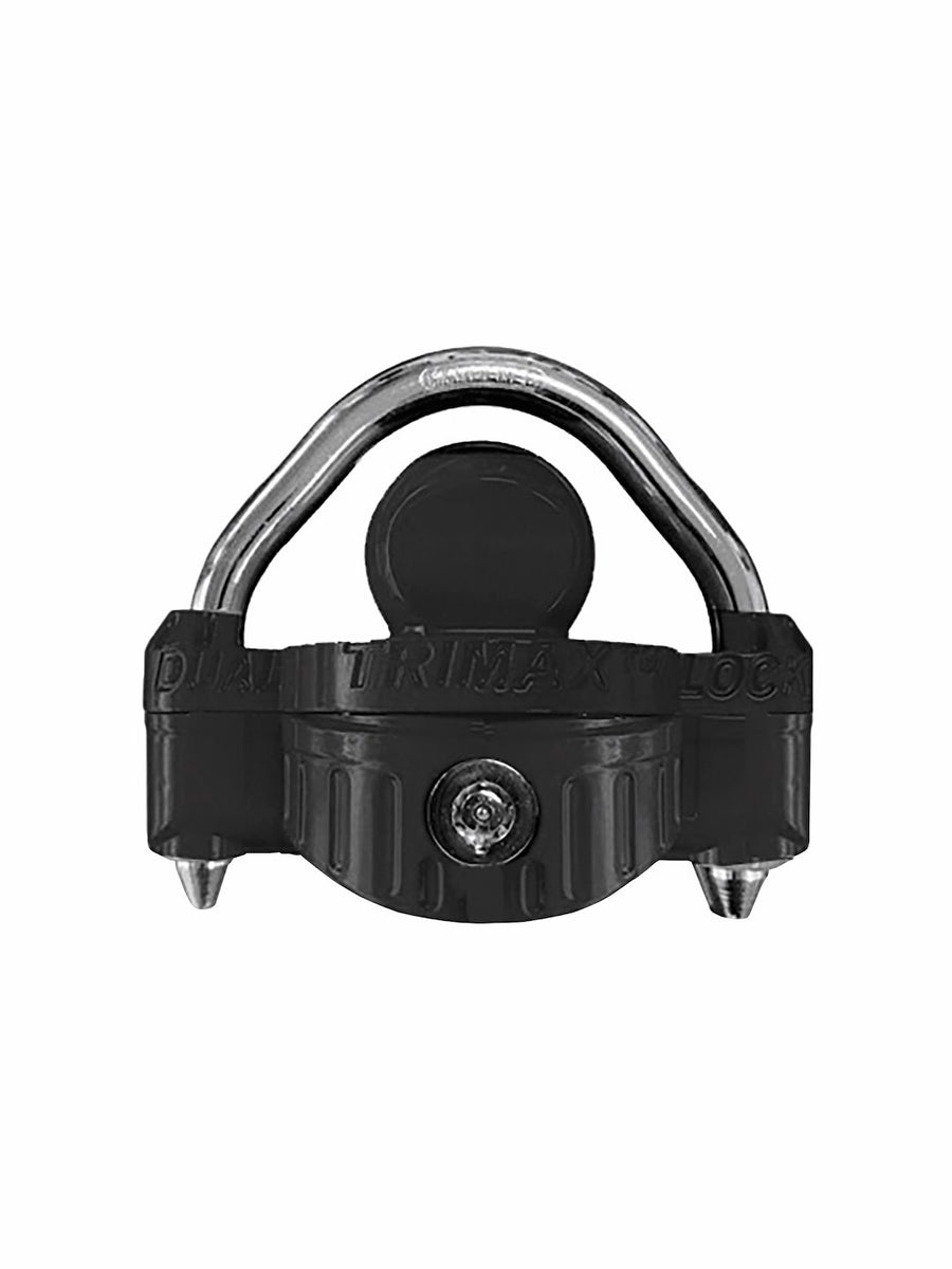KIT  DUAL PURPOSE CPLR LOCK/ULOCK