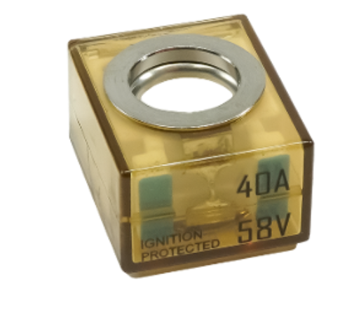 MRBF TERMINAL FUSE - 40 A