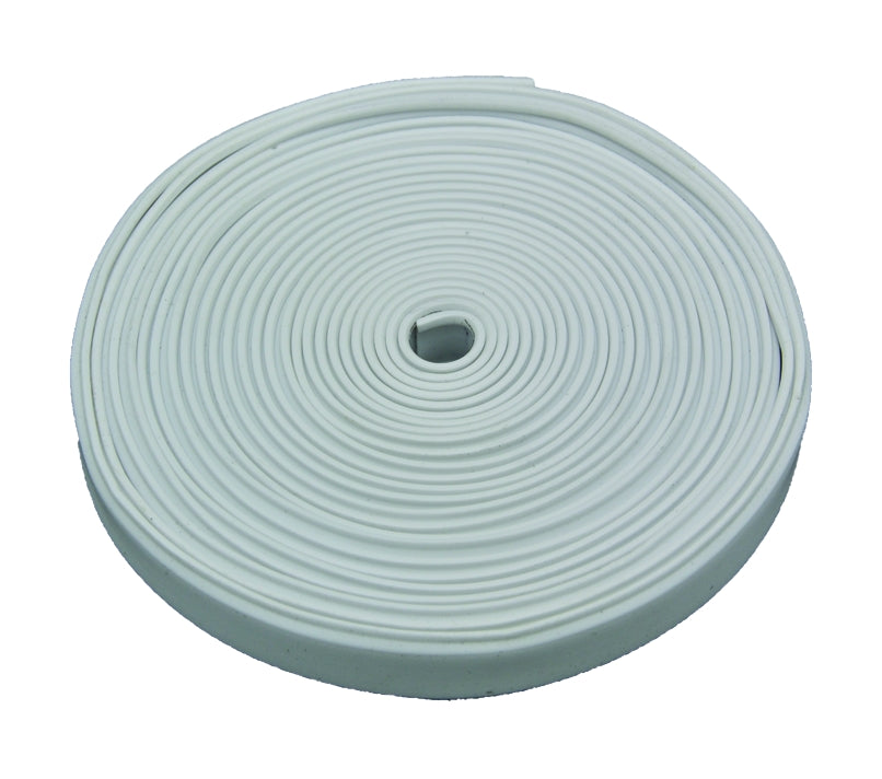 25' FLEXIBLE SCREW COVER