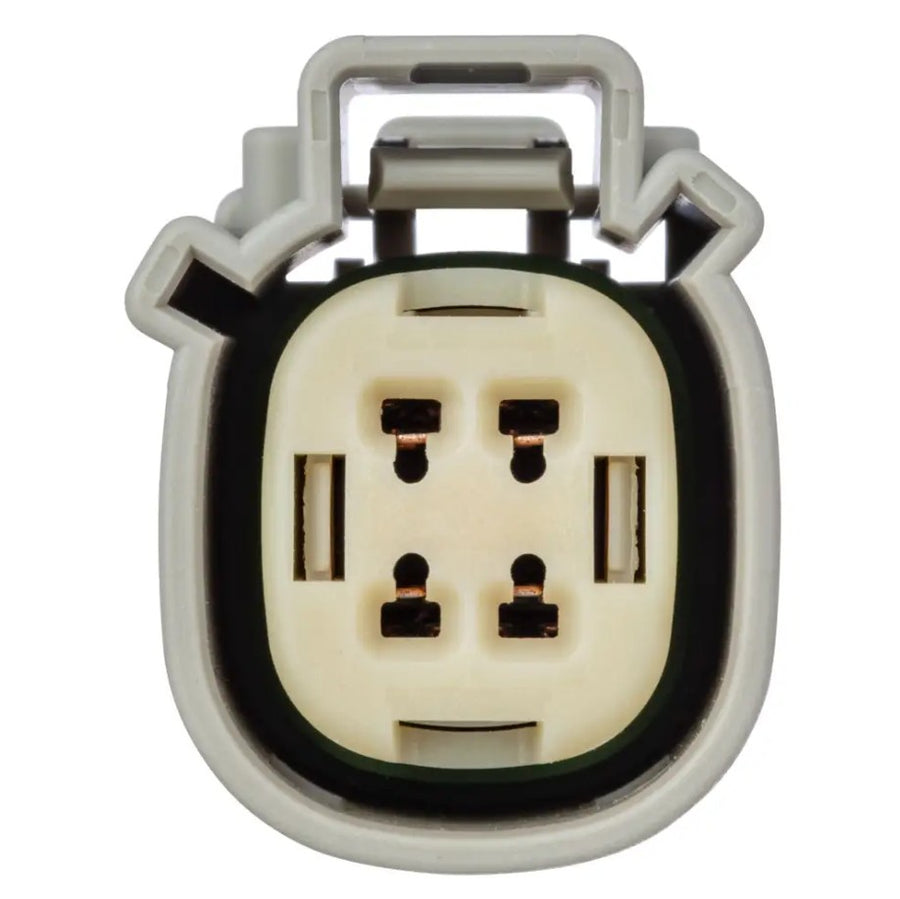 CUSTOM WIRING