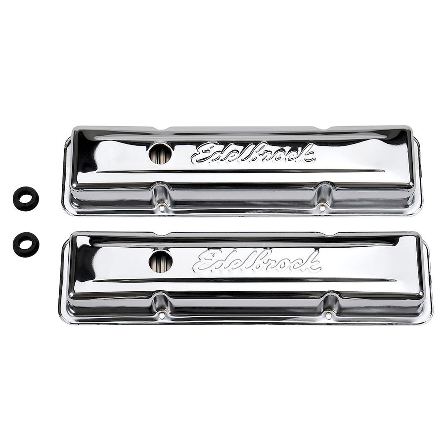 VC LOW CHROME 307-400CHEV