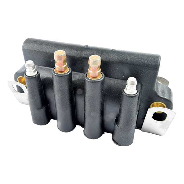 IGNITION COIL