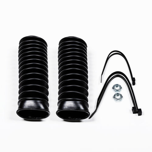 KIT  TOW BAR RUBBER BOOT 2