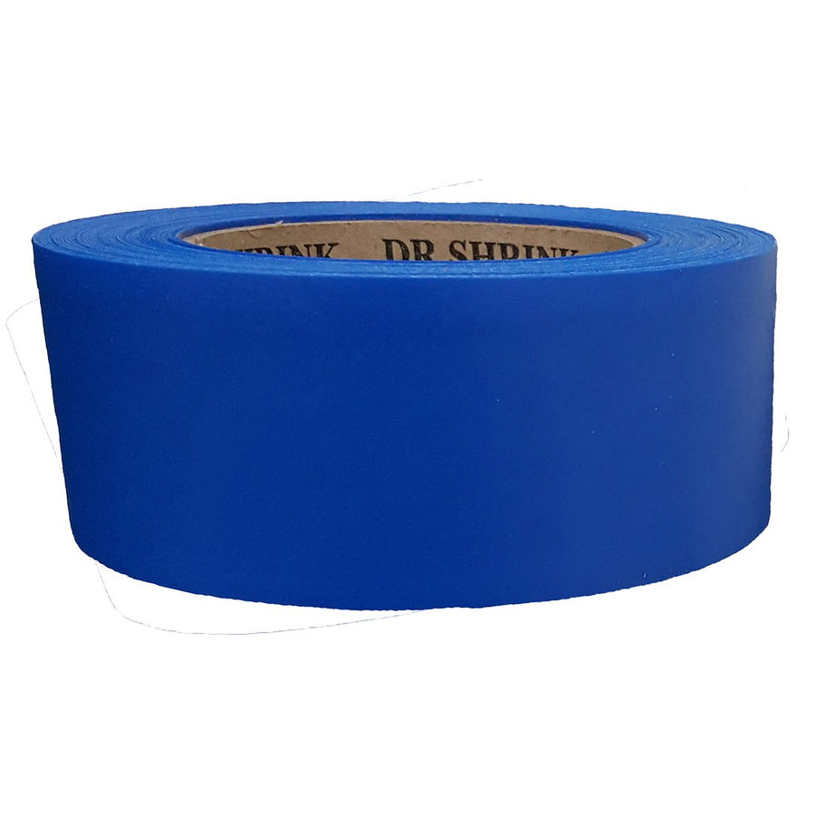 2' X 180' 9 MIL BLUE