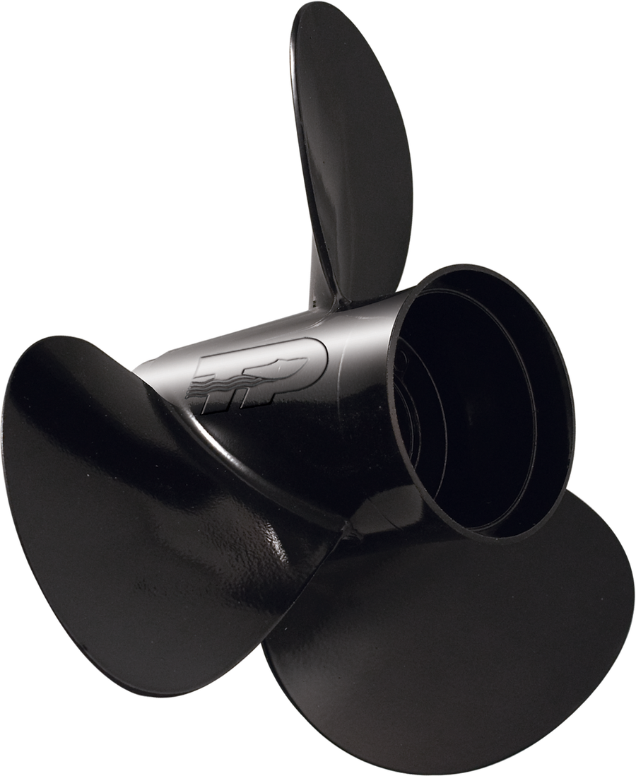 9X9 HUSTLER 3B RH AL PROP