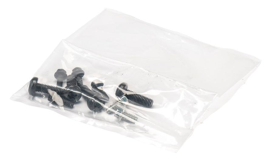 TIE PLATE HARDWARE KIT