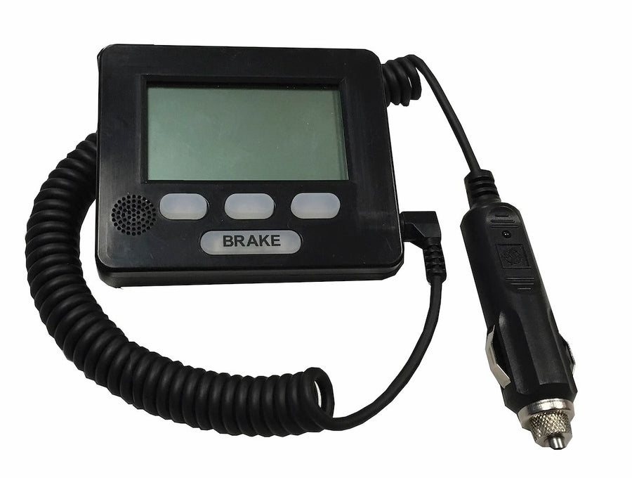KIT  CONTROLLER RF BRK2016 2019
