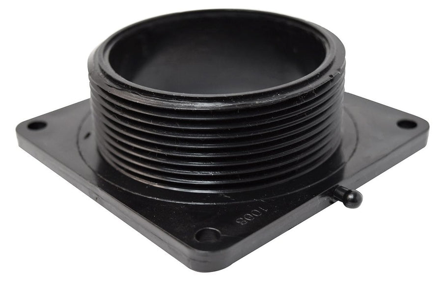 FLANGE  3' MPT