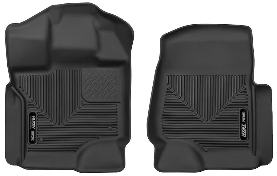 XACT F250/350/450 2017