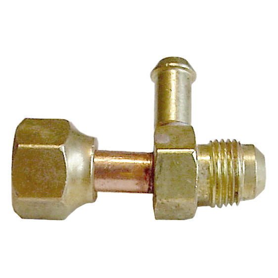 MANOMETER ADAPTER