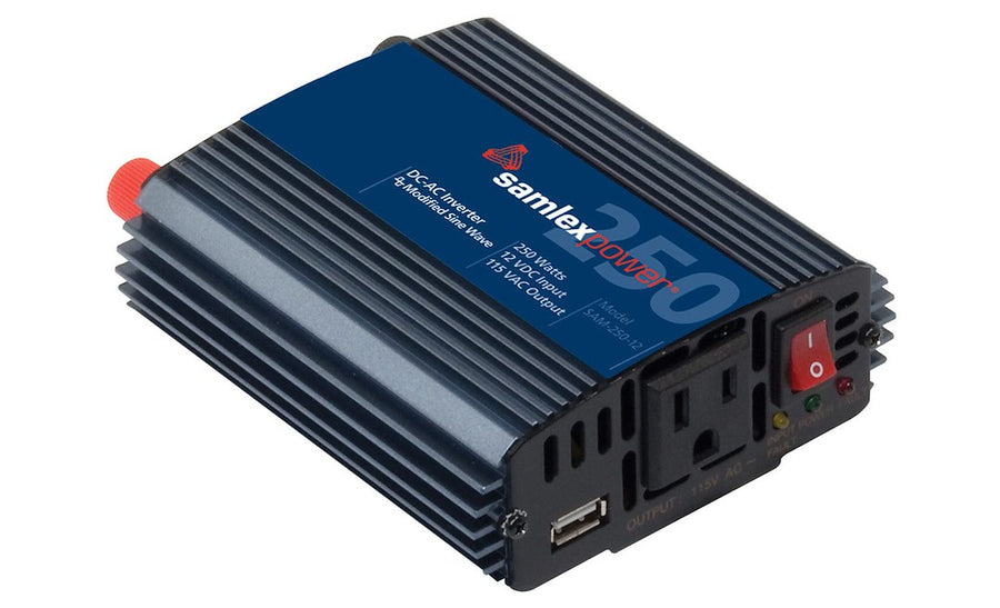 250W MODIFIED SINE WAVE I