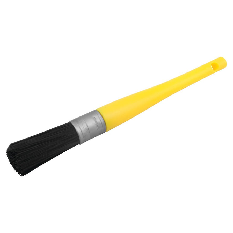 BRUSH-PARTS CLEANING