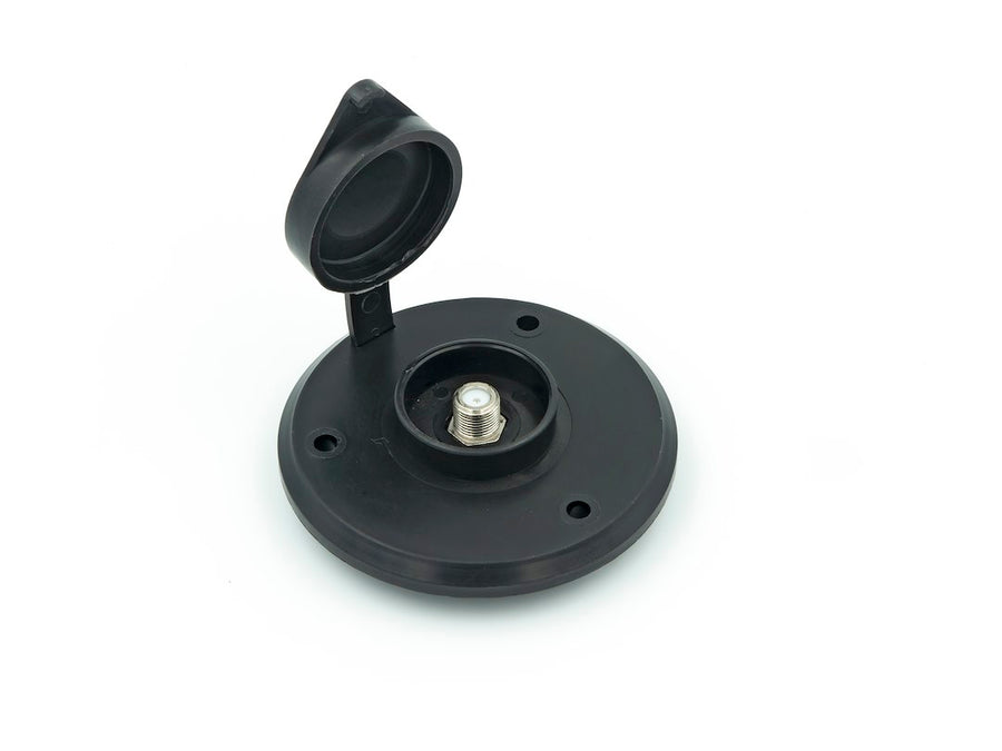 CBL TV PLATE