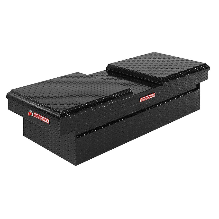 CROSS BOX - ALUMINUM
