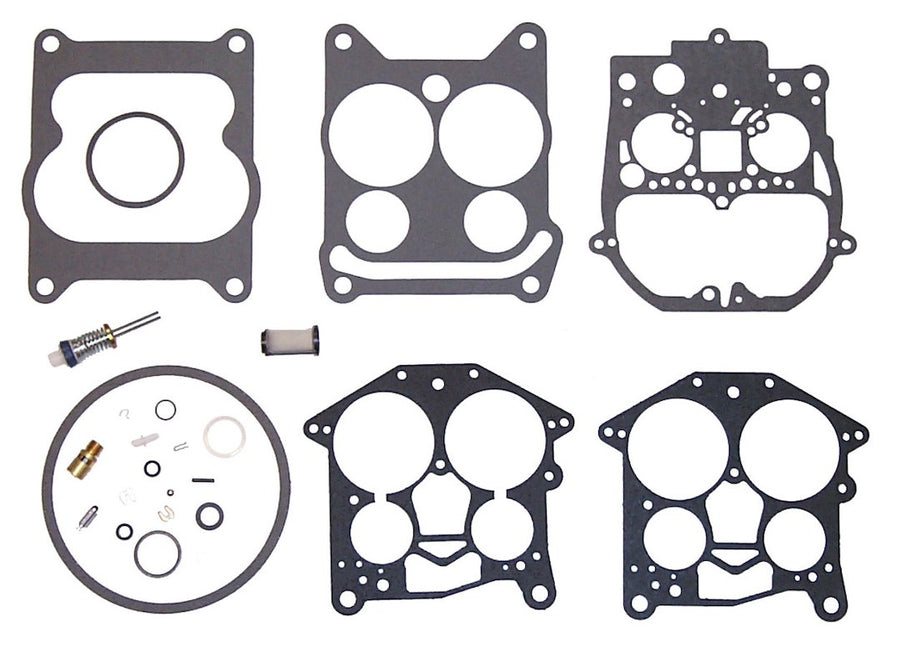 CARBURETOR KIT