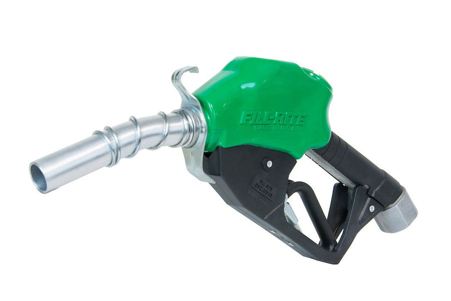 AUTO NOZZLE